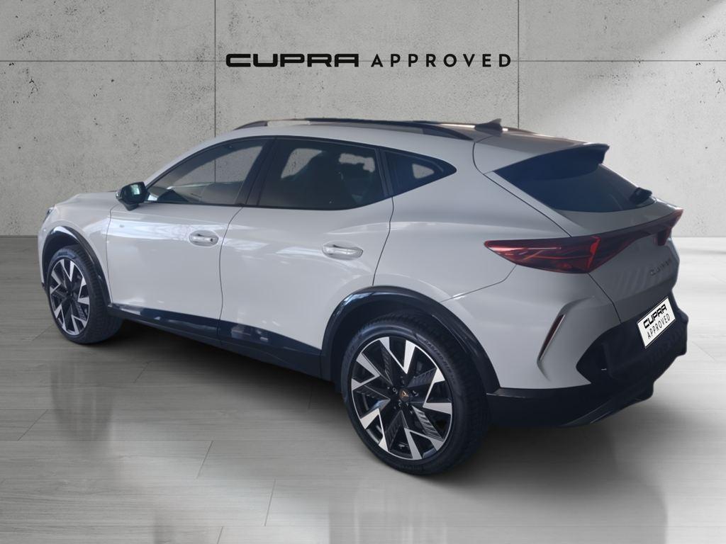 CUPRA Formentor 1.5 eTSI DSG 110 kW (150 CV) - 1