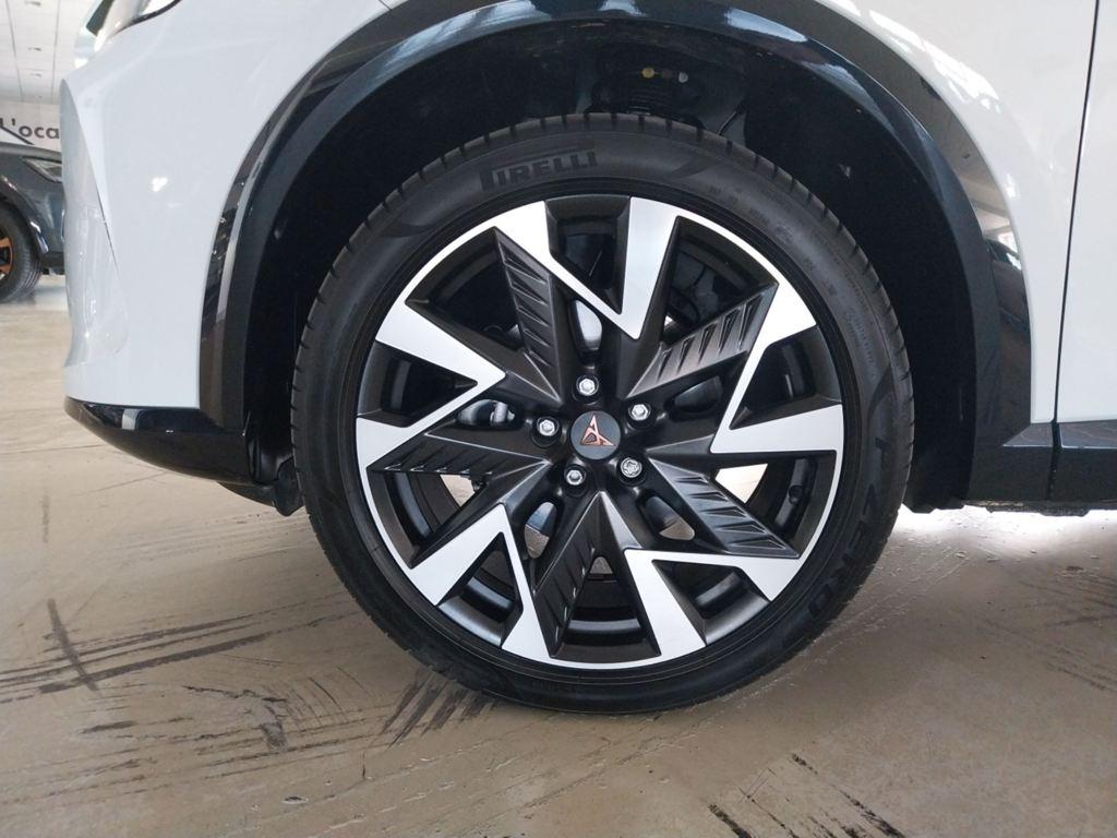 CUPRA Formentor 1.5 eTSI DSG 110 kW (150 CV) - 7