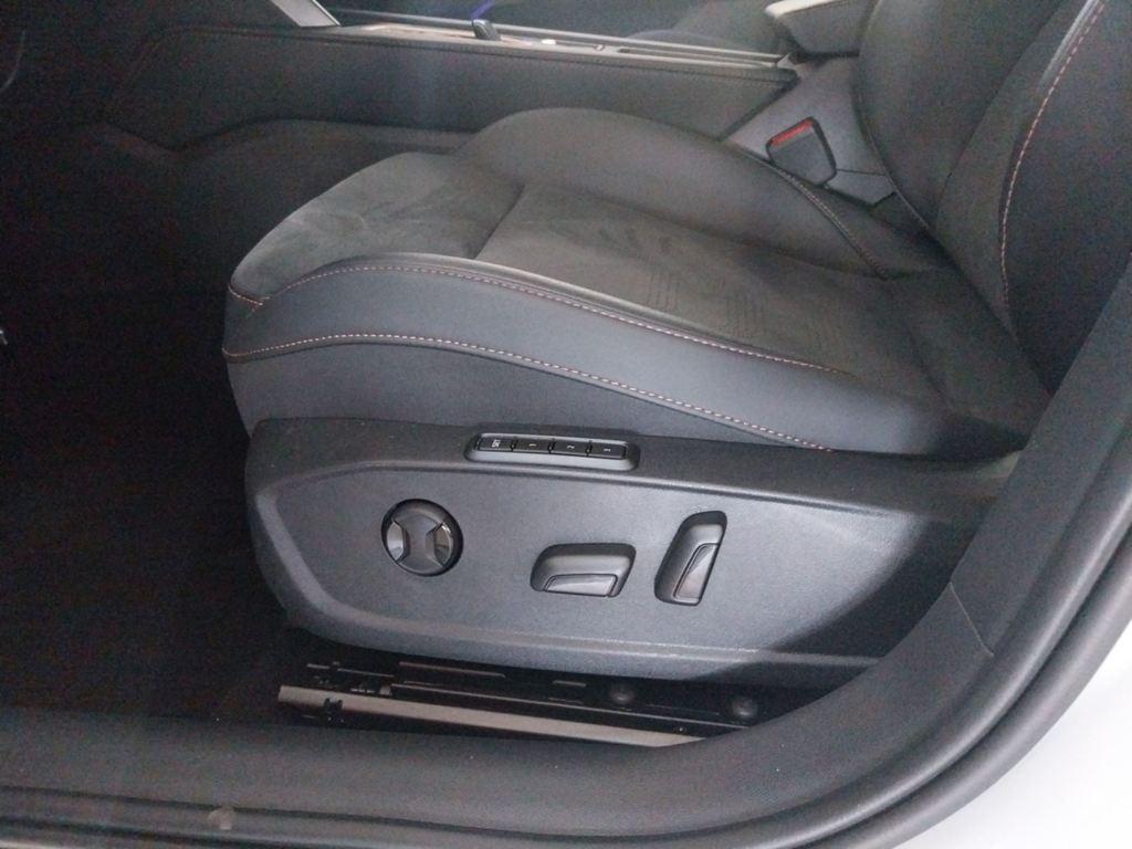 CUPRA Formentor 1.5 eTSI DSG 110 kW (150 CV) - 8