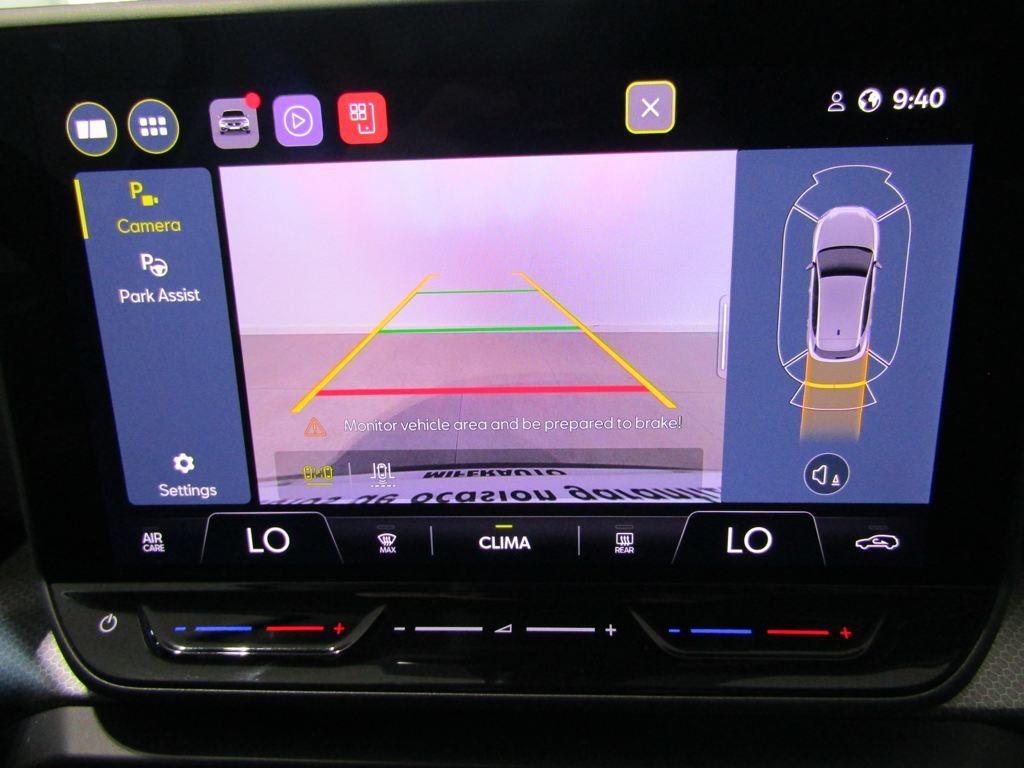 SEAT León 1.5 eTSI Style 25 Aniversario DSG 85 kW (116 CV) - 8