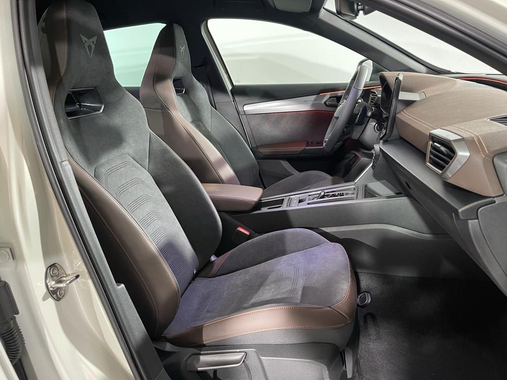 CUPRA Formentor 2.5 TSI VZ5 Taiga Grey 4Drive DSG 287 kW (390 CV) - 4