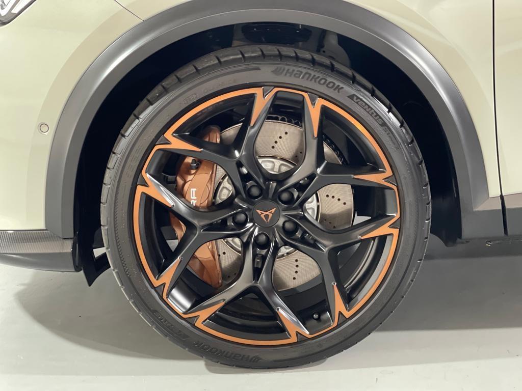 CUPRA Formentor 2.5 TSI VZ5 Taiga Grey 4Drive DSG 287 kW (390 CV) - 7