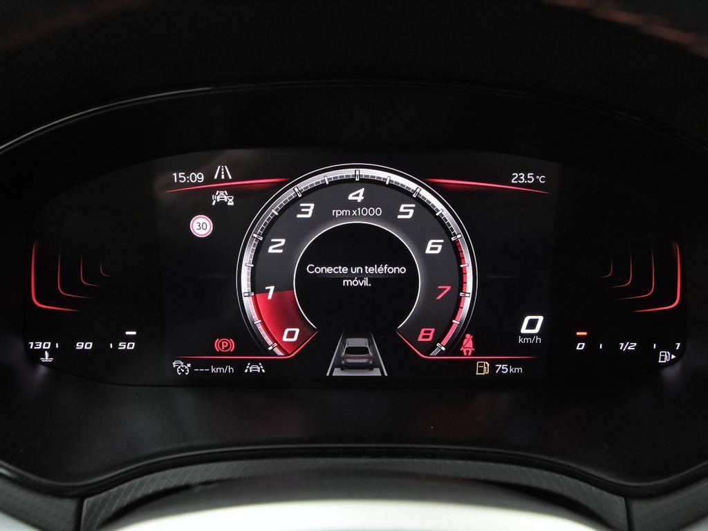 SEAT Arona 1.0 TSI FR XM 85 kW (115 CV) - 10