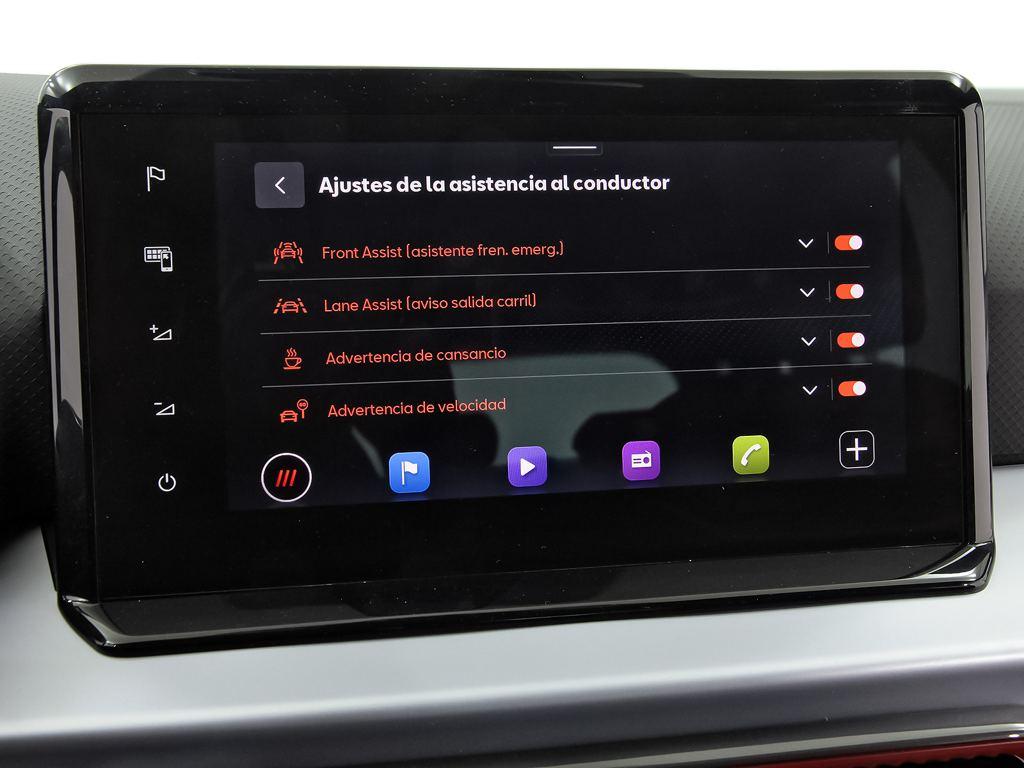 SEAT Arona 1.0 TSI FR XM 85 kW (115 CV) - 15