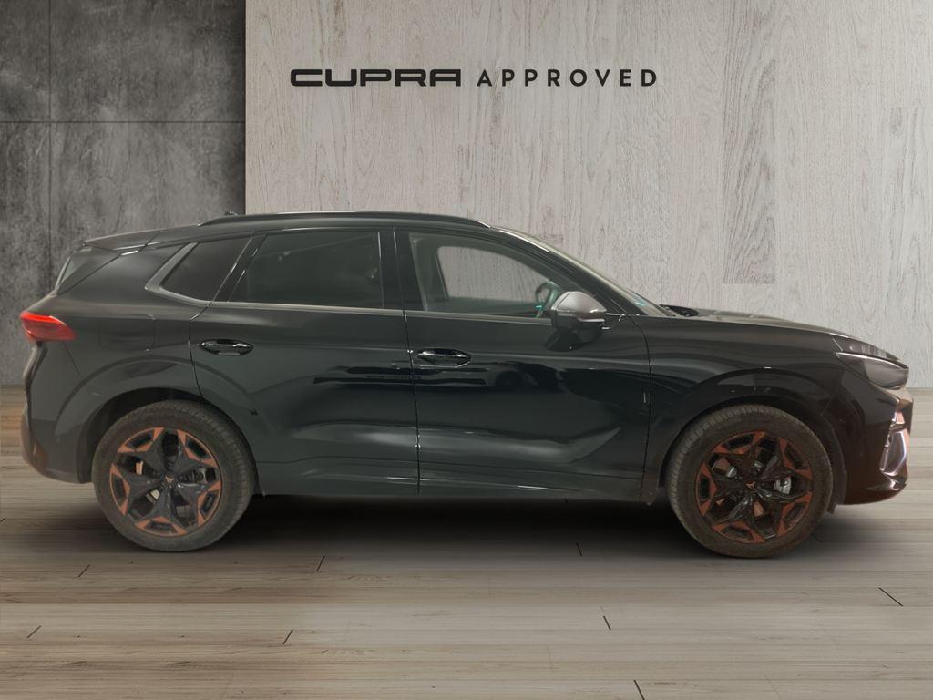 CUPRA Terramar 1.5 TSI e-Hybrid DSG 150 kW (204 CV) - 2