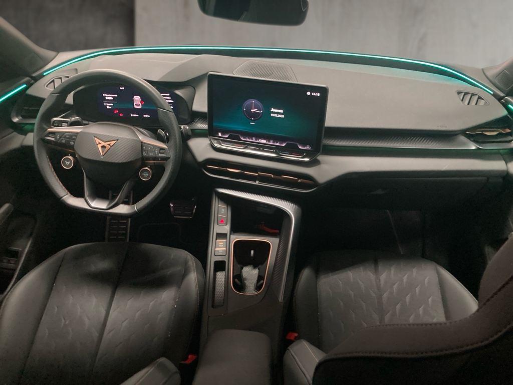 CUPRA Terramar 1.5 TSI e-Hybrid DSG 150 kW (204 CV) - 3