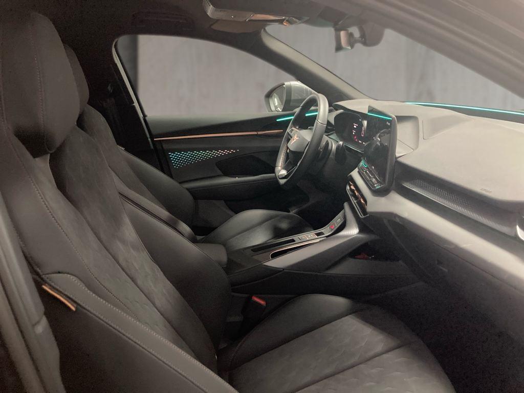 CUPRA Terramar 1.5 TSI e-Hybrid DSG 150 kW (204 CV) - 4