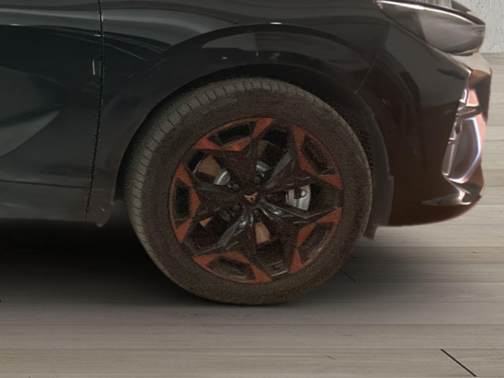 CUPRA Terramar 1.5 TSI e-Hybrid DSG 150 kW (204 CV) - 7