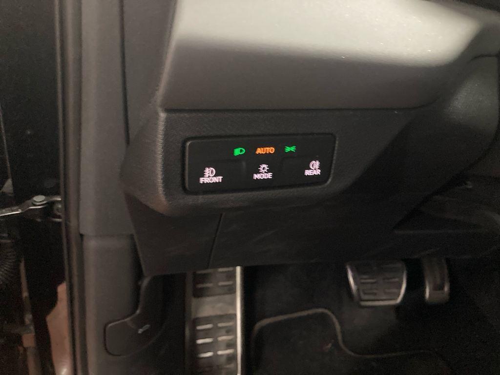 CUPRA Terramar 1.5 TSI e-Hybrid DSG 150 kW (204 CV) - 11