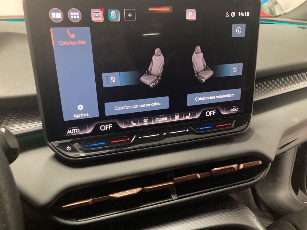 CUPRA Terramar 1.5 TSI e-Hybrid DSG 150 kW (204 CV) - 15