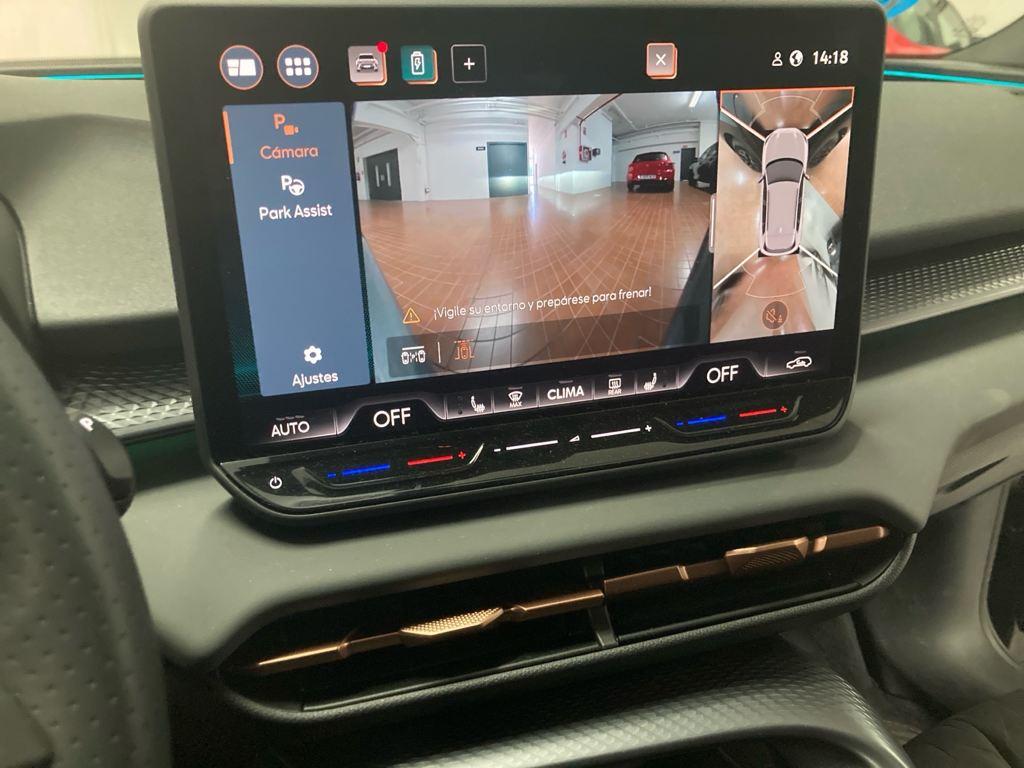 CUPRA Terramar 1.5 TSI e-Hybrid DSG 150 kW (204 CV) - 16