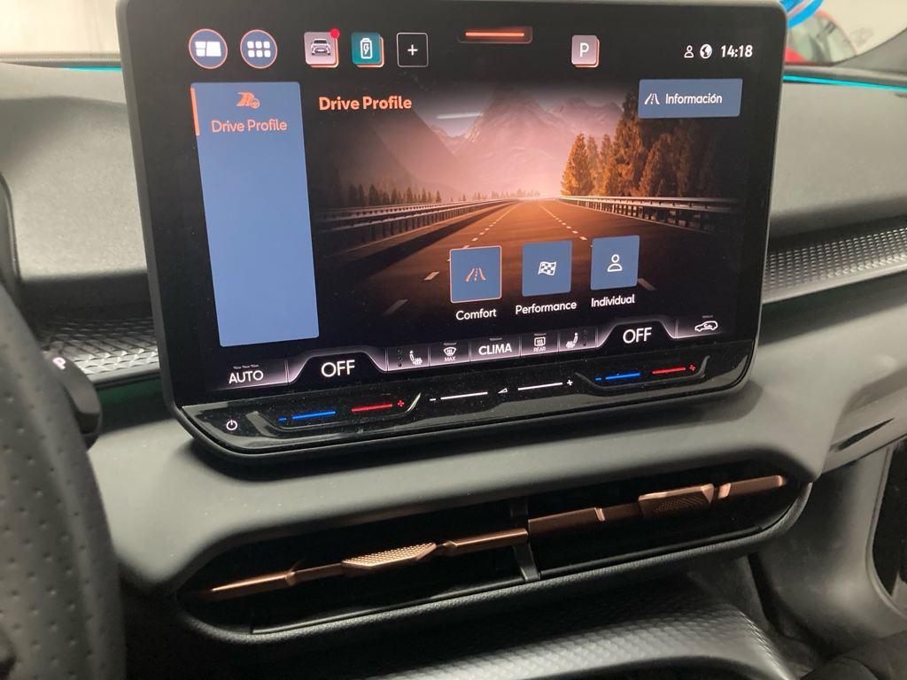 CUPRA Terramar 1.5 TSI e-Hybrid DSG 150 kW (204 CV) - 17