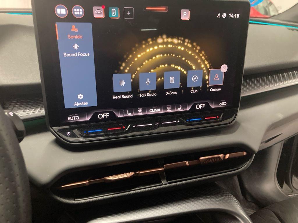 CUPRA Terramar 1.5 TSI e-Hybrid DSG 150 kW (204 CV) - 18