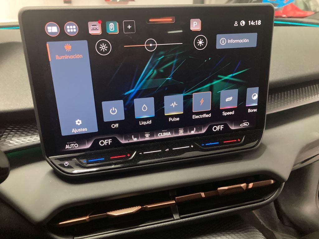 CUPRA Terramar 1.5 TSI e-Hybrid DSG 150 kW (204 CV) - 19