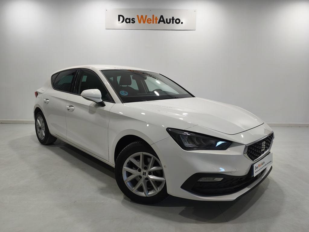 SEAT León 2.0 TDI S&S Style XL 85 kW (115 CV) - 0