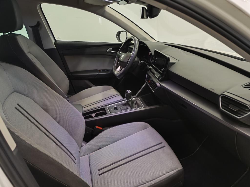 SEAT León 2.0 TDI S&S Style XL 85 kW (115 CV) - 4
