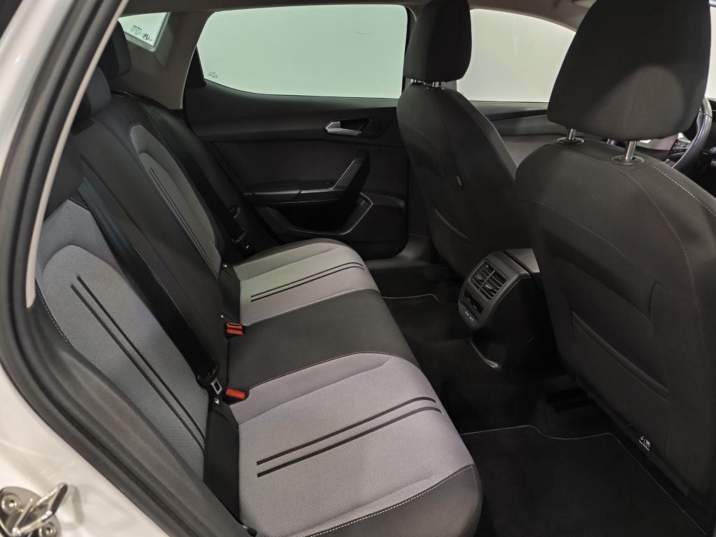 SEAT León 2.0 TDI S&S Style XL 85 kW (115 CV) - 5