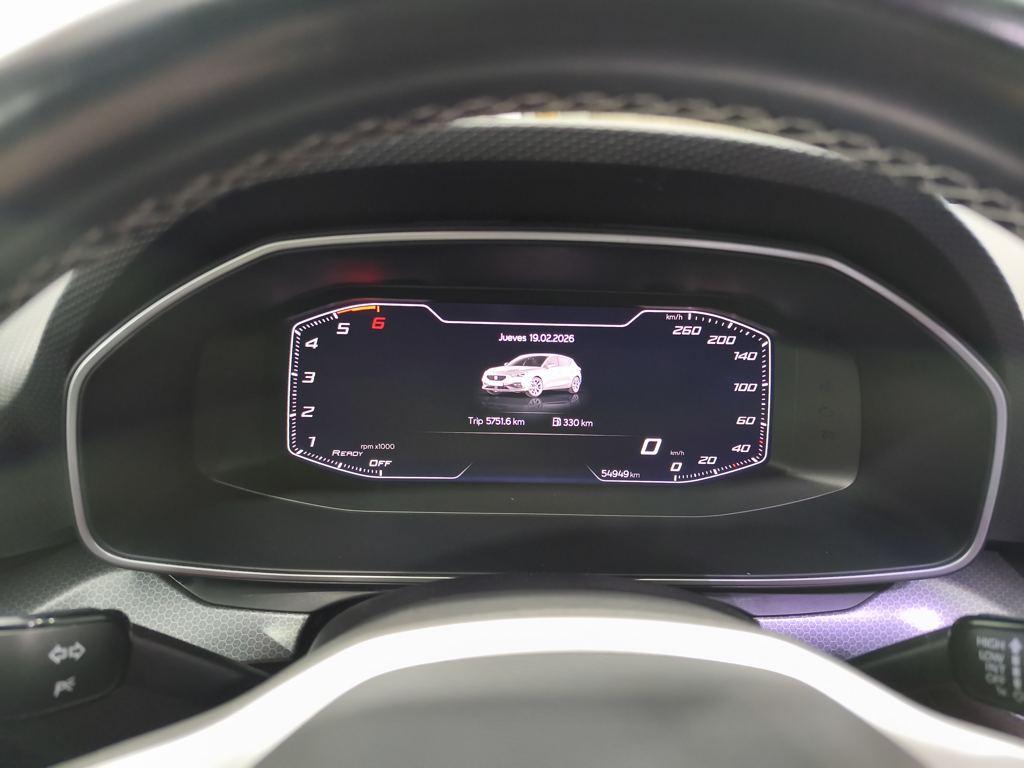 SEAT León 2.0 TDI S&S Style XL 85 kW (115 CV) - 9