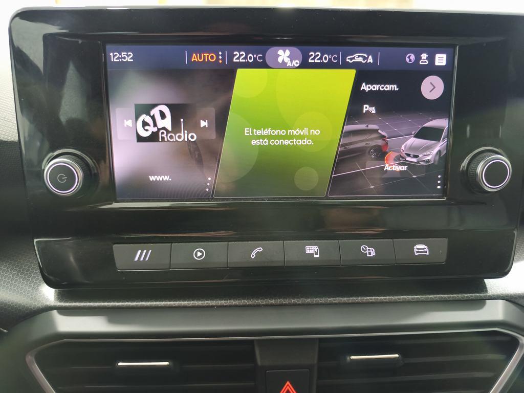 SEAT León 2.0 TDI S&S Style XL 85 kW (115 CV) - 10