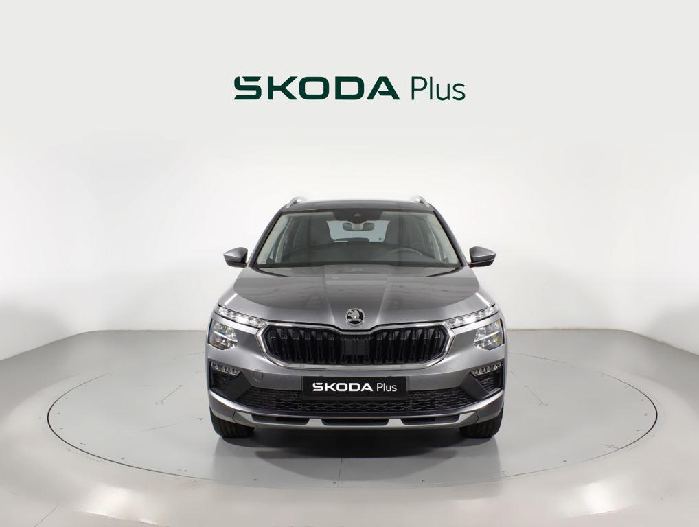 Skoda Kamiq 1.0 TSI Selection DSG 85 kW (115 CV) - 15