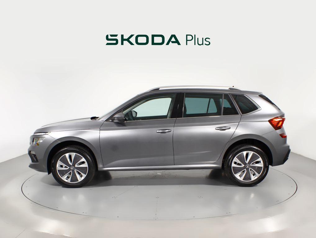 Skoda Kamiq 1.0 TSI Selection DSG 85 kW (115 CV) - 17