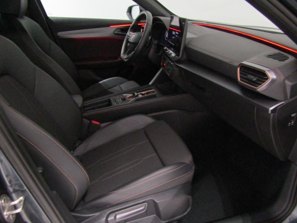 CUPRA Formentor 1.5 eTSI DSG 110 kW (150 CV) - 4