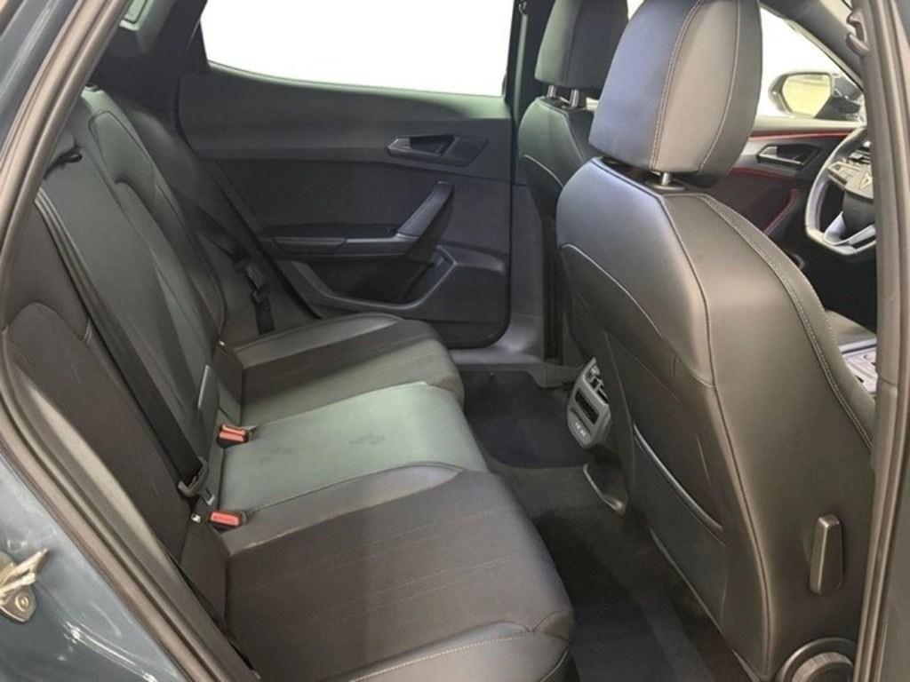 CUPRA Formentor 1.5 eTSI DSG 110 kW (150 CV) - 5