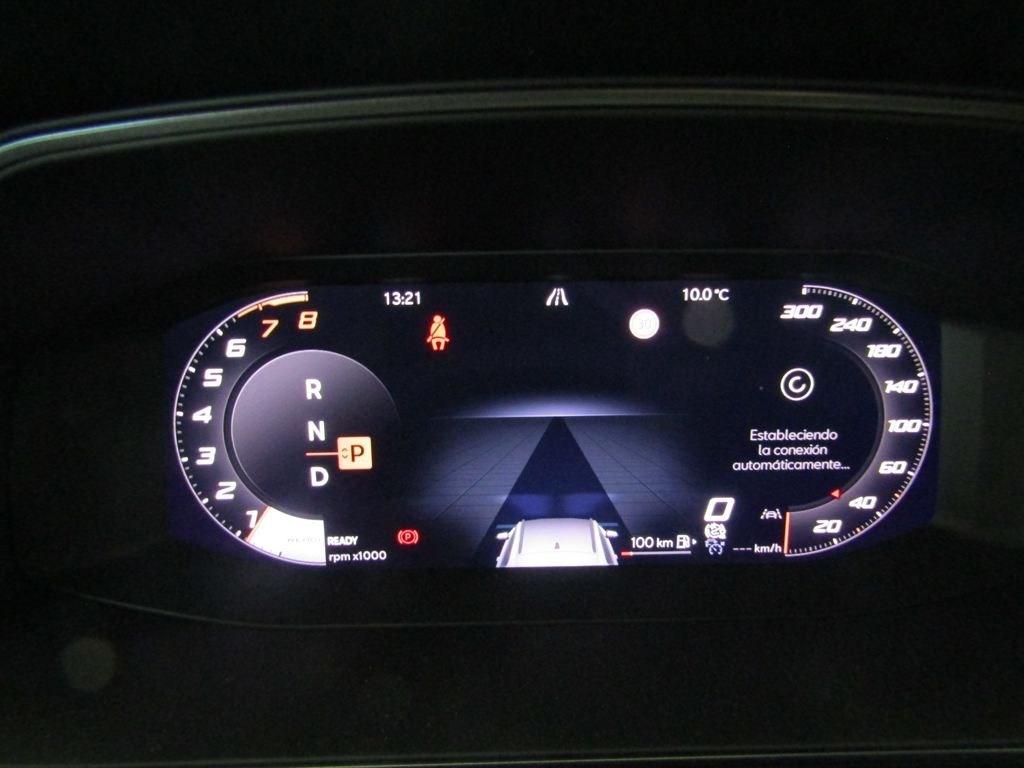 CUPRA Formentor 1.5 eTSI DSG 110 kW (150 CV) - 9