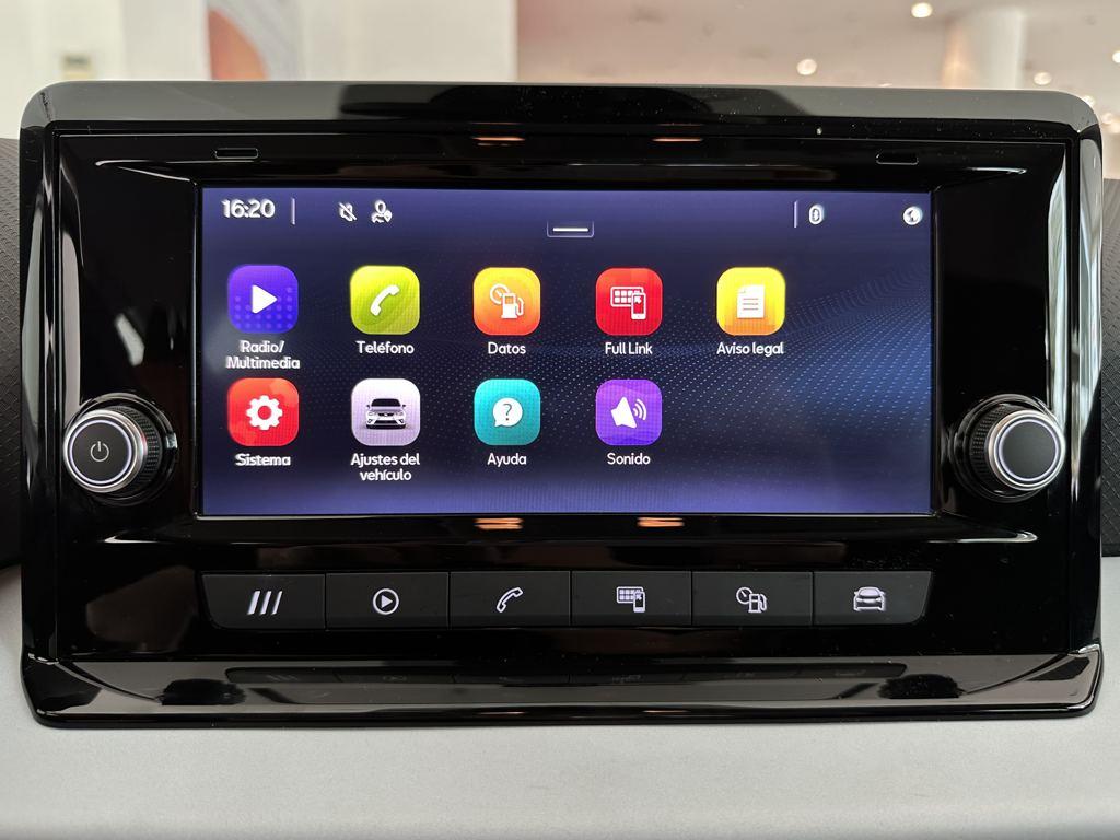 SEAT Ibiza 1.0 MPI Style Salta 59 kW (80 CV) - 12