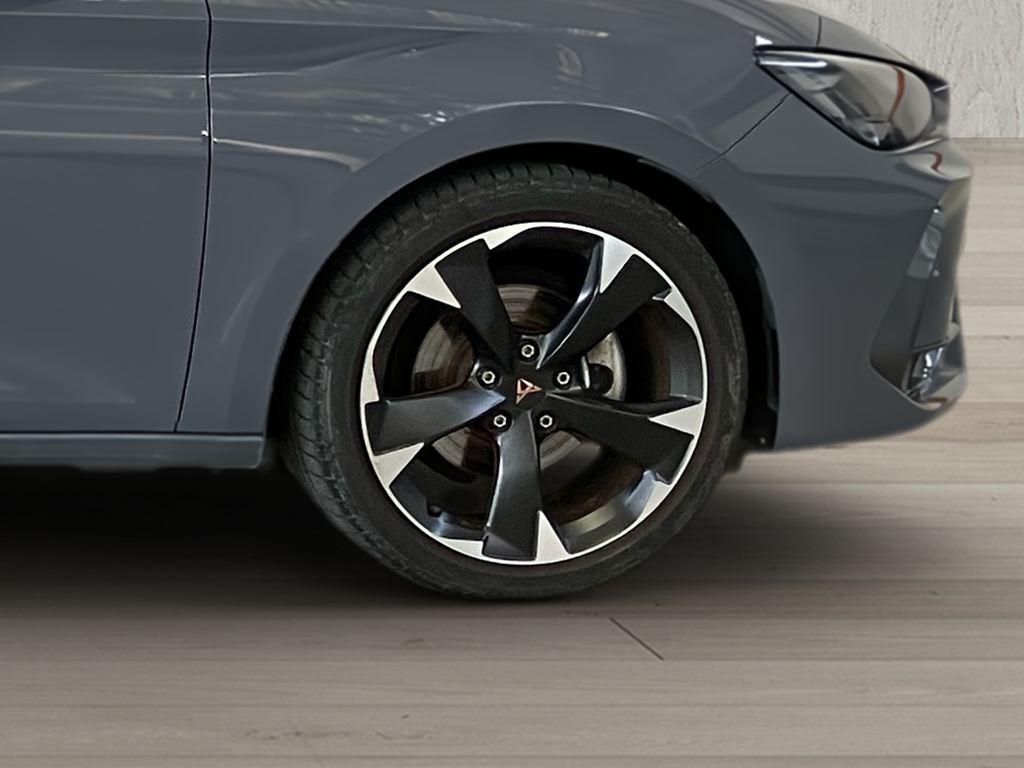 CUPRA Leon Sportstourer 1.5 eTSI DSG 110 kW (150 CV) - 7