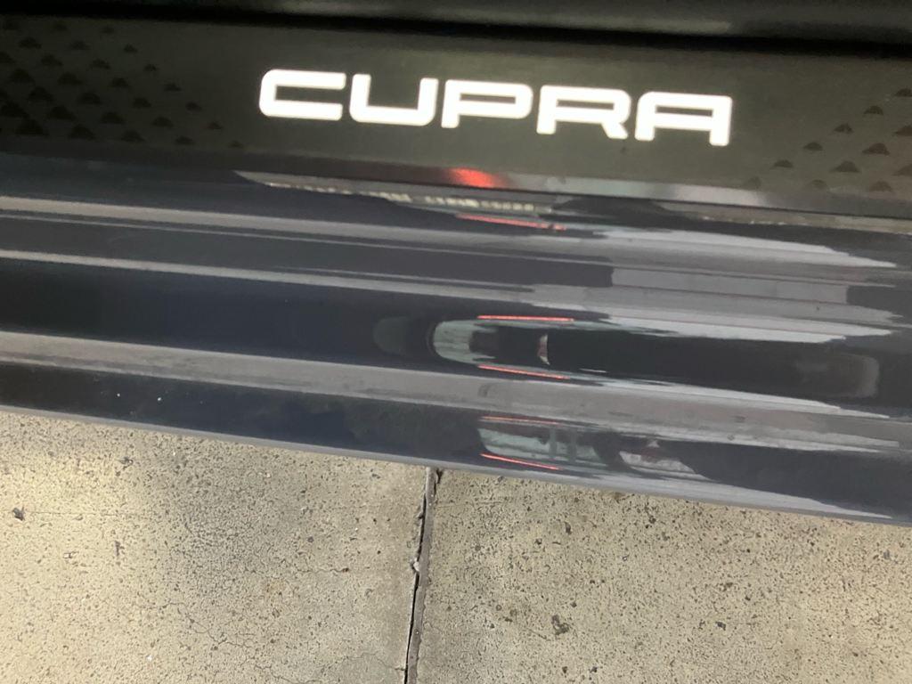 CUPRA Leon Sportstourer 1.5 eTSI DSG 110 kW (150 CV) - 15