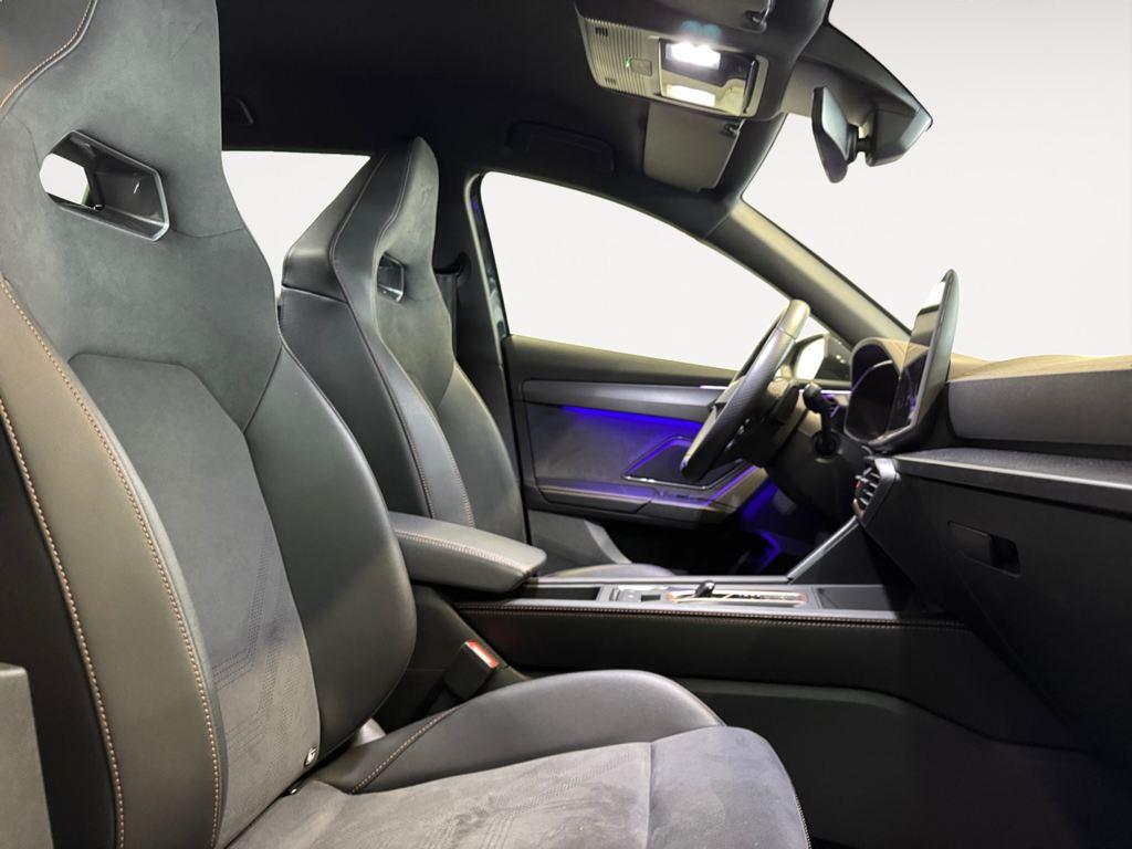 CUPRA Formentor 1.5 eTSI DSG 110 kW (150 CV) - 4