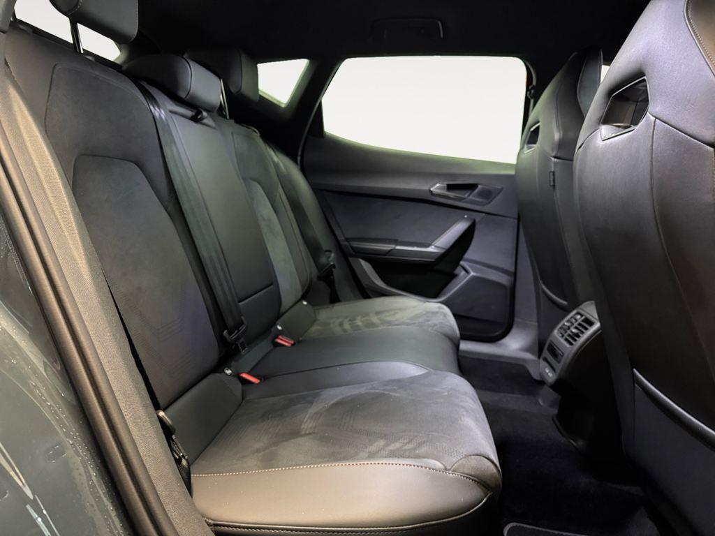 CUPRA Formentor 1.5 eTSI DSG 110 kW (150 CV) - 5