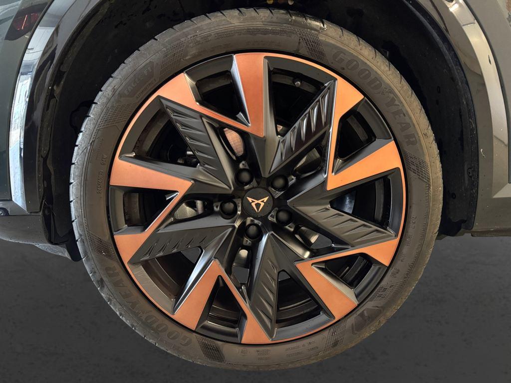 CUPRA Formentor 1.5 eTSI DSG 110 kW (150 CV) - 7