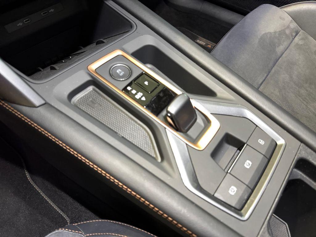 CUPRA Formentor 1.5 eTSI DSG 110 kW (150 CV) - 8