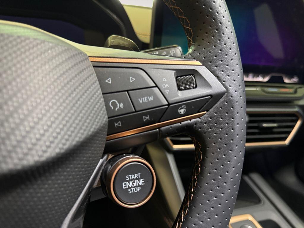 CUPRA Formentor 1.5 eTSI DSG 110 kW (150 CV) - 10