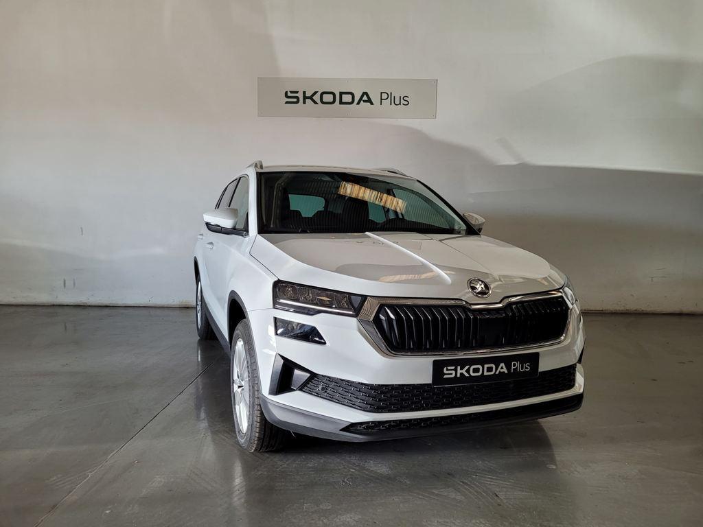 Skoda Karoq 1.0 TSI Selection 85 kW (116 CV) - 0
