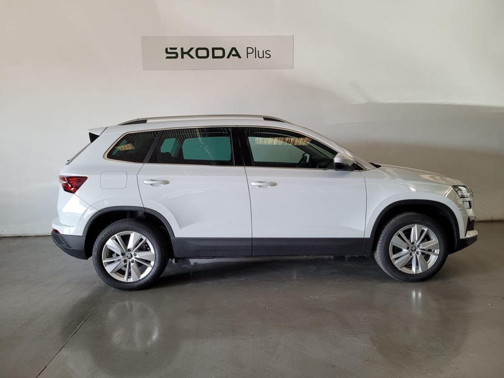 Skoda Karoq 1.0 TSI Selection 85 kW (116 CV) - 2