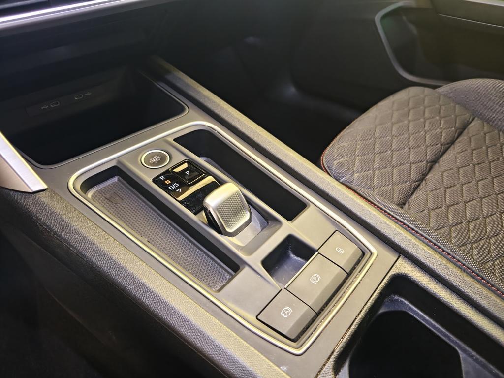 SEAT León 1.5 eTSI S&S FR Special Edition Vision DSG 110 kW (150 CV) - 8