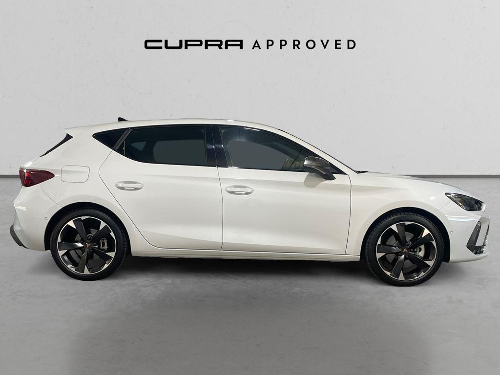 CUPRA León 1.5 TSI e-Hybrid 150 kW (204 CV) DSG - 2