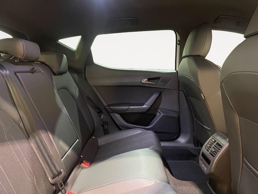 CUPRA León 1.5 TSI e-Hybrid 150 kW (204 CV) DSG - 5