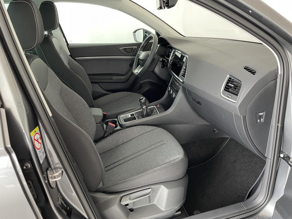 SEAT Ateca 1.5 TSI Style Evo Edition 110 kW (150 CV) - 4