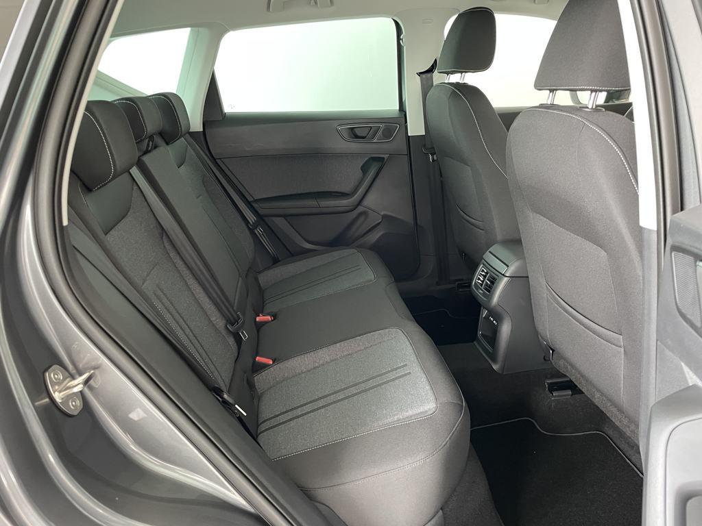 SEAT Ateca 1.5 TSI Style Evo Edition 110 kW (150 CV) - 5