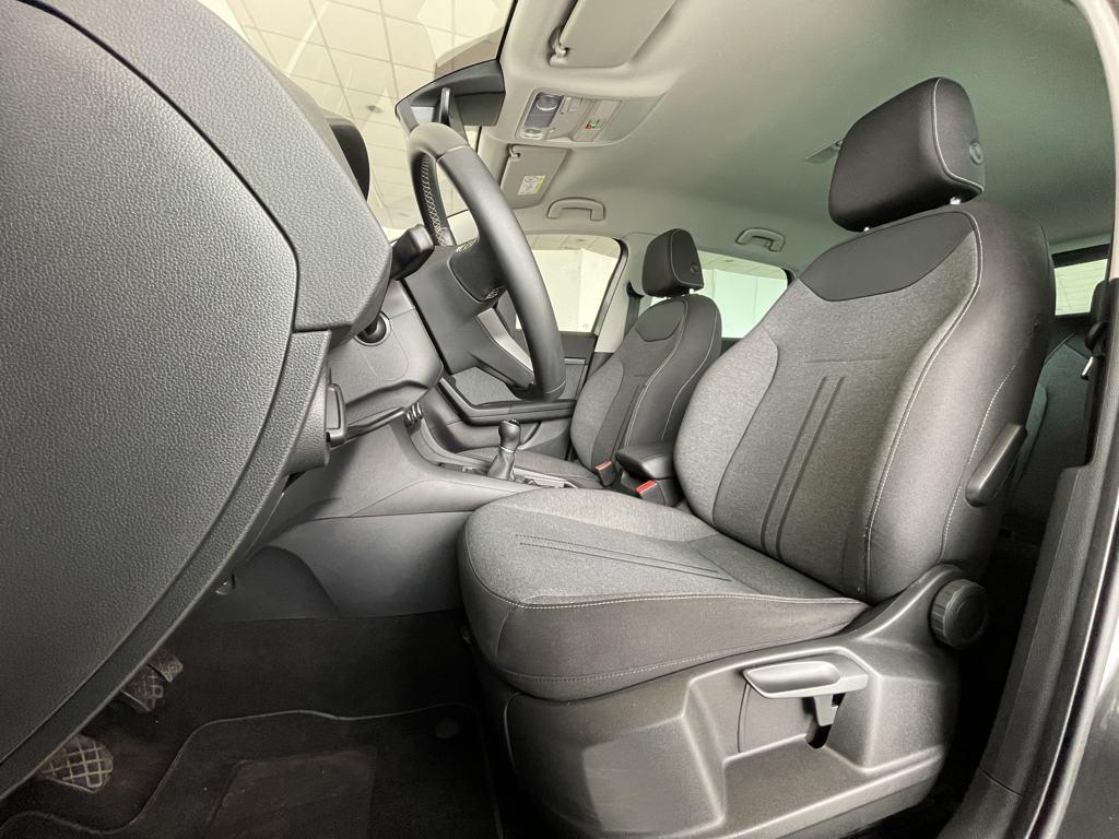 SEAT Ateca 1.5 TSI Style Evo Edition 110 kW (150 CV) - 15