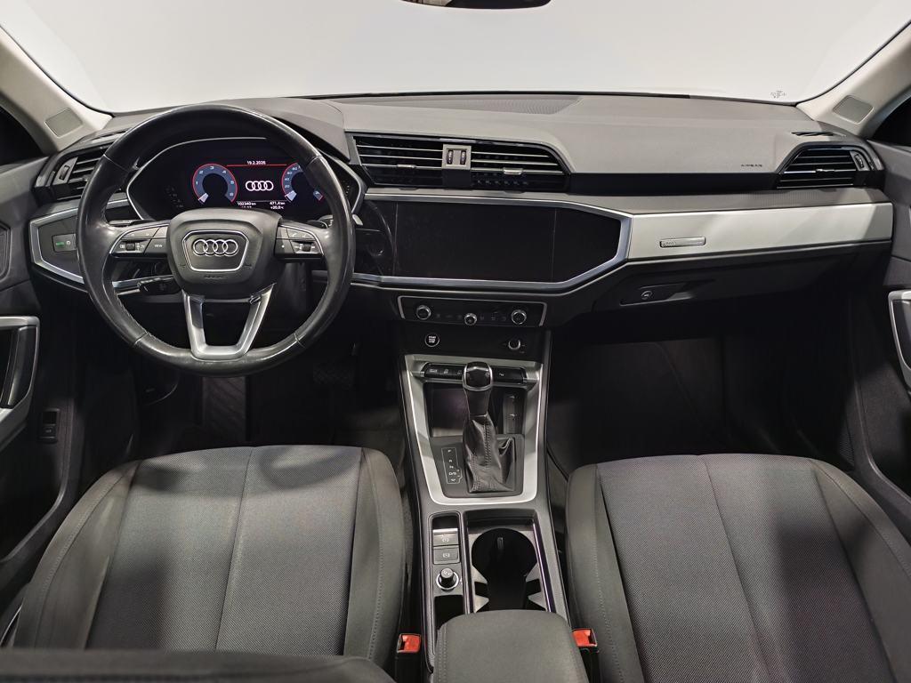 Audi Q3 Sportback Advanced 35 TDI 110 kW (150 CV) S tronic - 3