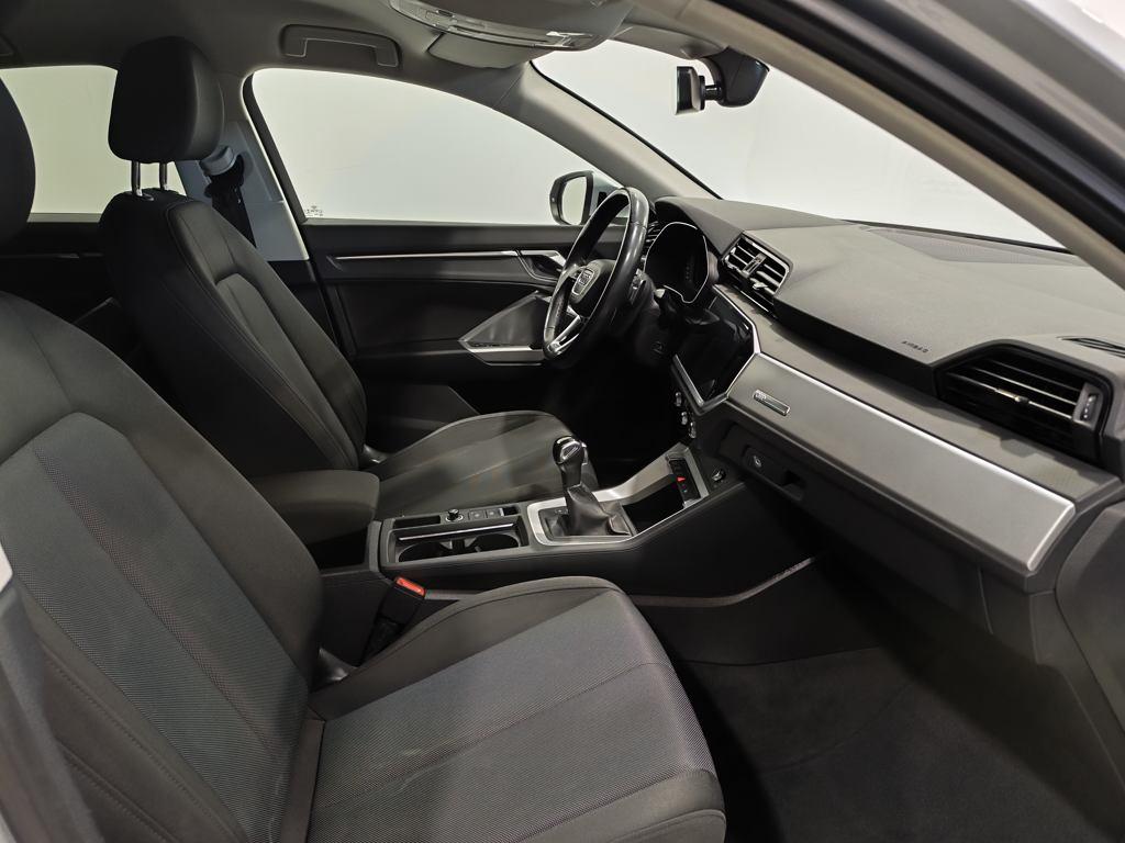 Audi Q3 Sportback Advanced 35 TDI 110 kW (150 CV) S tronic - 4