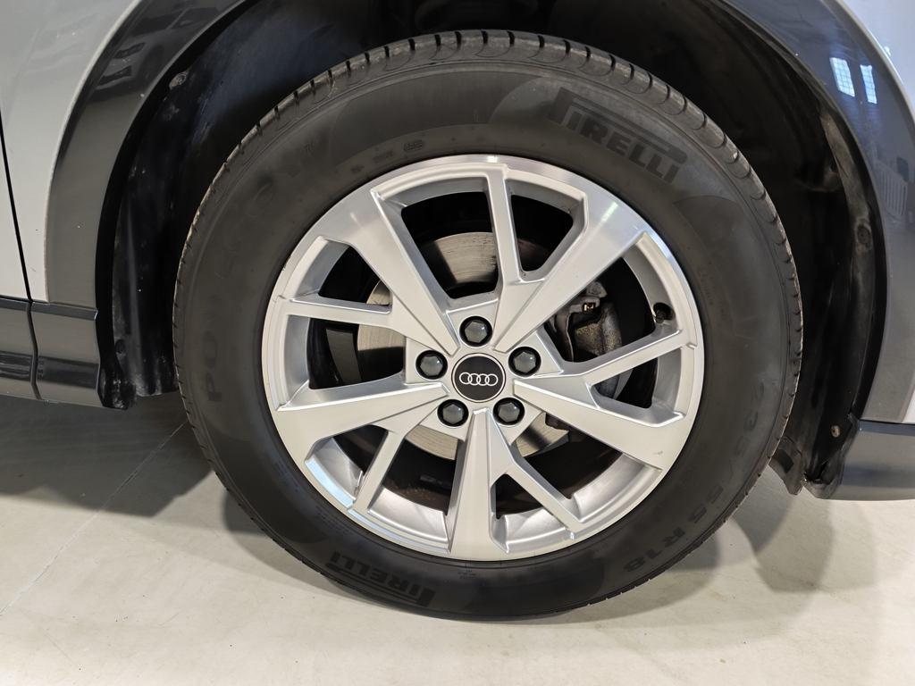 Audi Q3 Sportback Advanced 35 TDI 110 kW (150 CV) S tronic - 7