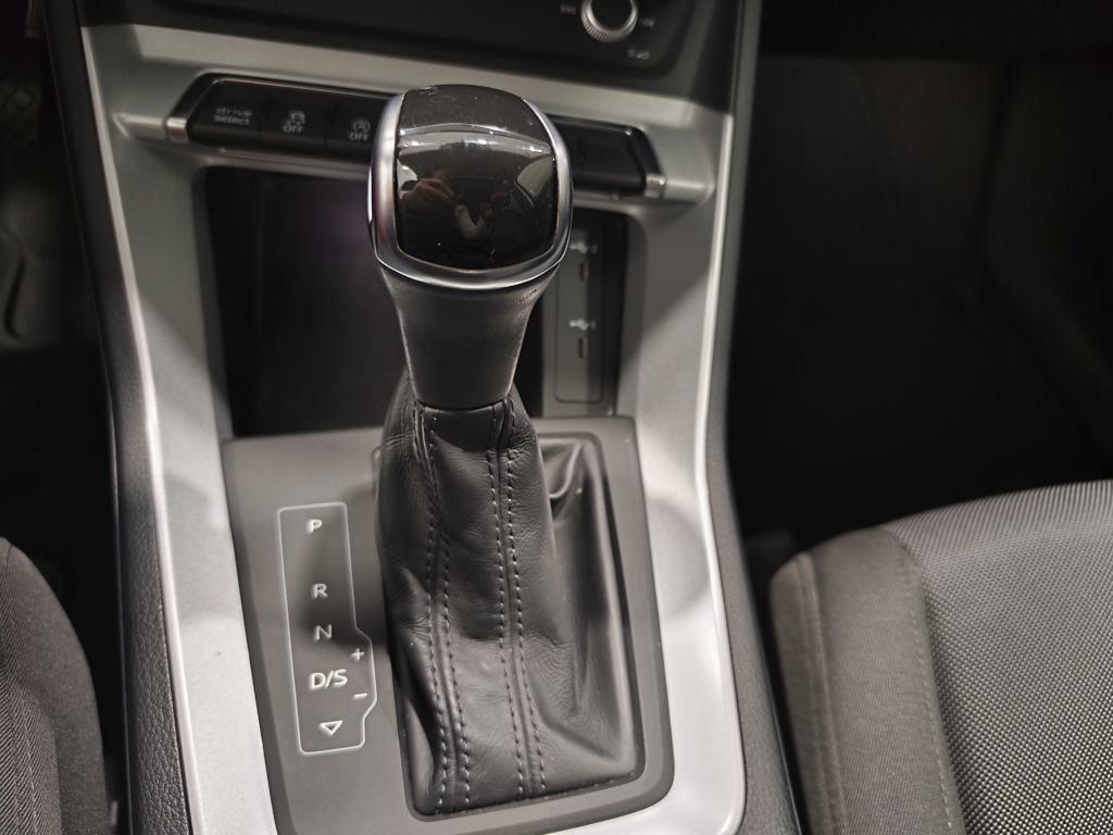 Audi Q3 Sportback Advanced 35 TDI 110 kW (150 CV) S tronic - 10