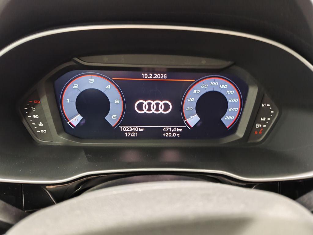 Audi Q3 Sportback Advanced 35 TDI 110 kW (150 CV) S tronic - 11