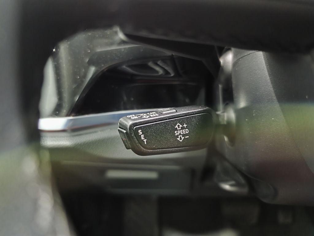 Audi Q3 Sportback Advanced 35 TDI 110 kW (150 CV) S tronic - 12